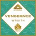 Cover art for "Vengeance — Wraith"