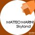 Cover art for "Matteo Marini — Skyland"