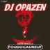 Cover art for "DJ Opazen — Foudogaureuf"