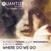 Cover art for Where Do We Go feat. Michelle Weeks