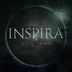 Cover art for "INSPIRA — Brighter Than Supernova"