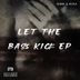 Cover art for Let The Bass Kick