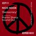 Cover art for "Nick Hook — Democracy (Martin Sharp Remix)"