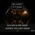 Cover art for "Dj B-Side, Krid Snero — Silence You Lost Again (Original Mix)"