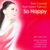 Cover art for "Tom Conrad — So Happy feat. Dawn Tallman (Kenny Carvajal Habitat Vocal)"