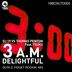 Cover art for "DJ 19, Thomas Penton — 3 A.M. Delightful (Sota S. Fidget Rockin' Mix)"