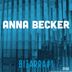 Cover art for "Anna Becker — Bizarra 1"