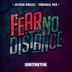 Cover art for "Jayden Briggs — Fear No Distance"