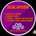 Cover art for "Scalapdon — Kick Up A Sound (Original mix)"