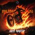 Cover art for "Punchman — Hell Rider"