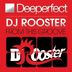 Cover art for "DJ Rooster — From This Groove (Groovebox Mix)"