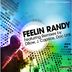 Cover art for "Randy Muller — Feelin' Randy (Doc Link's Massage Therapy Mix)"