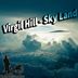 Cover art for "Virgil Hill — Sky Land"