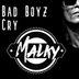 Cover art for Bad Boys Cry