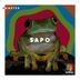 Cover art for Sapo