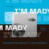 Cover art for "I'm Mady — Herschrittmacher (Archy remix)"