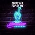 Cover art for "Terry Lex — Top of Me (Original Mix)"