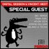 Cover art for Special Guest