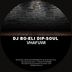 Cover art for "DJ Bo Eli Dip Soul — Vhafuwi"