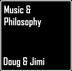 Cover art for Music & Philosophy