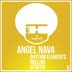 Cover art for "Angel Nava — Rhythm Elements"