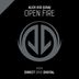 Cover art for Open Fire