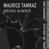 Cover art for "Maurice Tamraz — Wrong Number"