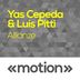 Cover art for "Yas Cepeda, Luis Pitti — Allianze (Original)"