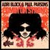 Cover art for "Adri Block, Paul Parsons — Comin on Strong"