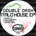 Cover art for "Double Dash — Italo House (Faster Remix)"