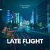 Cover art for "Atmospherika, Ren Faye — Late Flight"