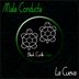 Cover art for "Mala Conducta — La Cueva (Original Mix)"