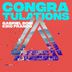 Cover art for "Gabriel Boni, Kiko Franco — Congratulations (Bootleg) (Original mix)"