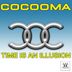 Cover art for "Cocooma — Time Is an Illusion"