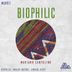 Cover art for "Mariano Santolino — Biophilic"