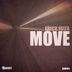 Cover art for "Erick Ibiza — Move"