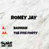 Cover art for "Roney Jay — The Five Forty (Original)"