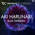 Cover art for "Aki Harunari — Blue Gerbera (Original Mix)"