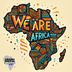 Cover art for We Are Africa