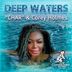 Cover art for ""CHAR", Corey Holmes — Deep Waters"