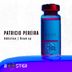 Cover art for "Patricio Pereira — Addiction"