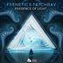 Cover art for "Patchbay, Frenetic — Presence of Light"