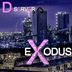 Cover art for "D Server — Exodus (Original Mix)"