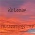 Cover art for "de Leeuw — Transition (Original Mix)"