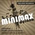 Cover art for Minimax