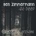 Cover art for "Ben Zimmermann — Go Deep (Jose Vilches and Joselacruz Remix)"