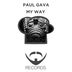 Cover art for "Paul Gava — My Way (Original mix)"