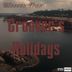 Cover art for "Mosess Trax — Groover's Holidays"