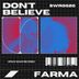 Cover art for Don't Believe