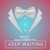 Cover art for "Vailot — Keep Waiting feat. Agus Repetto"